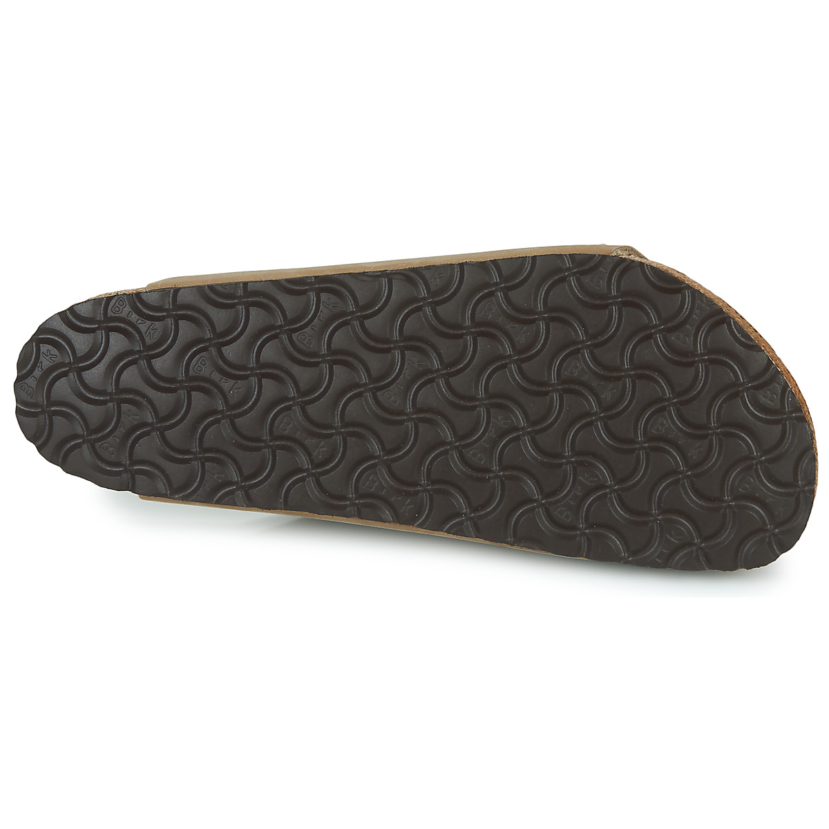 Sandali Birkenstock Arizona Soft Footbed