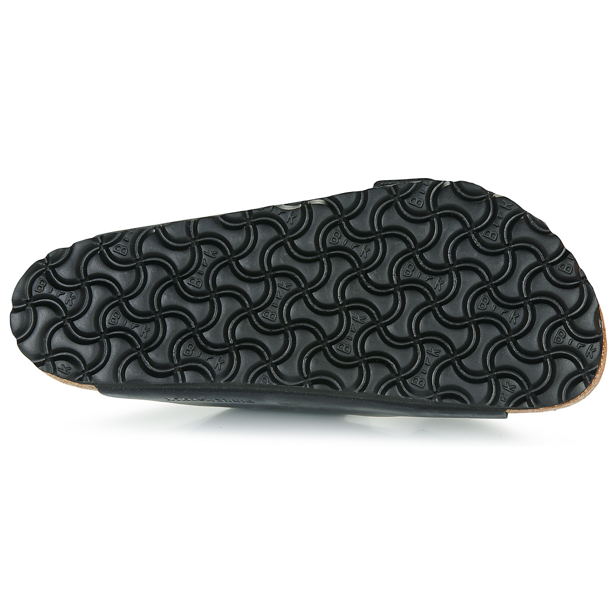 Sandali Birkenstock Arizona LEOI Black