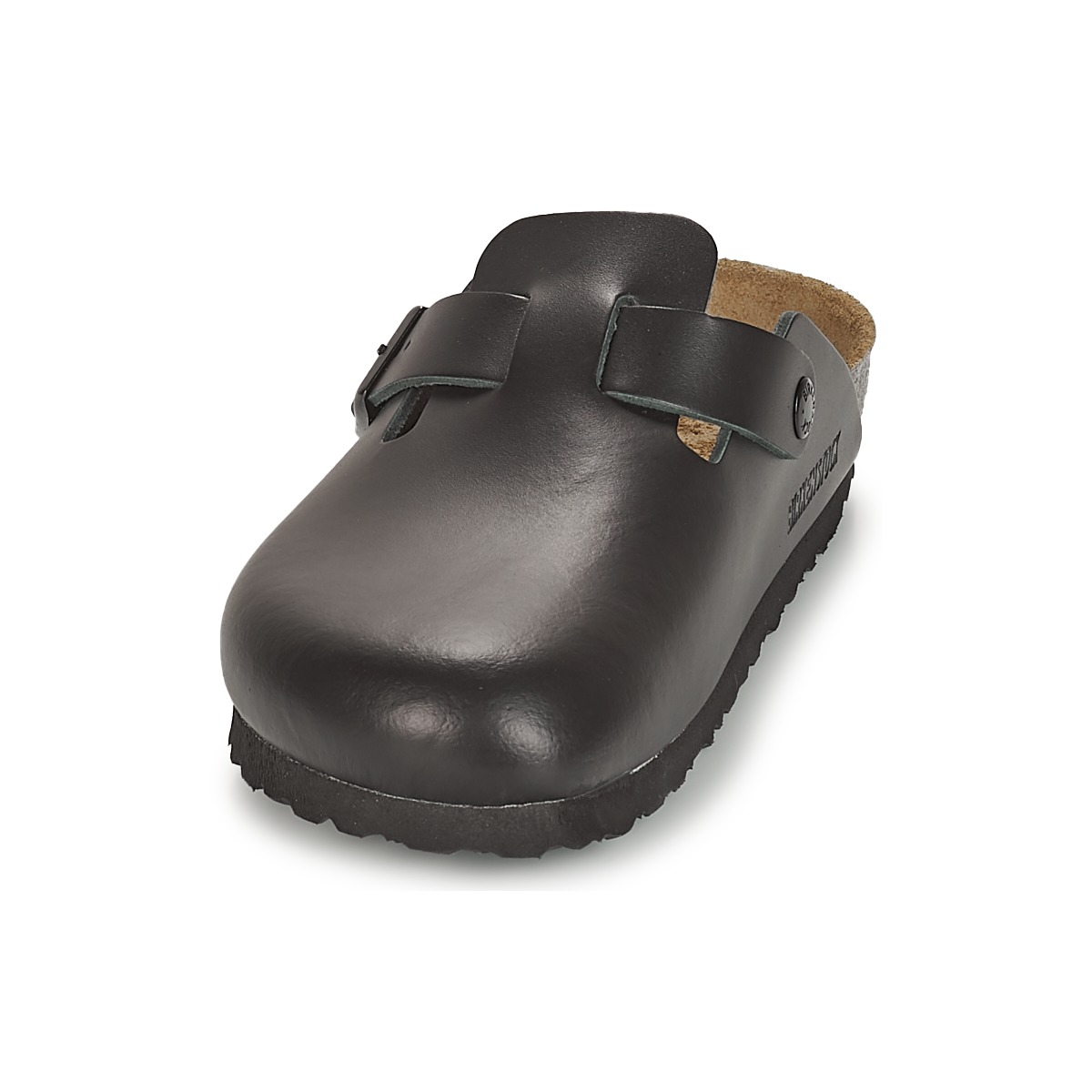 Sandali Birkenstock Boston Nero