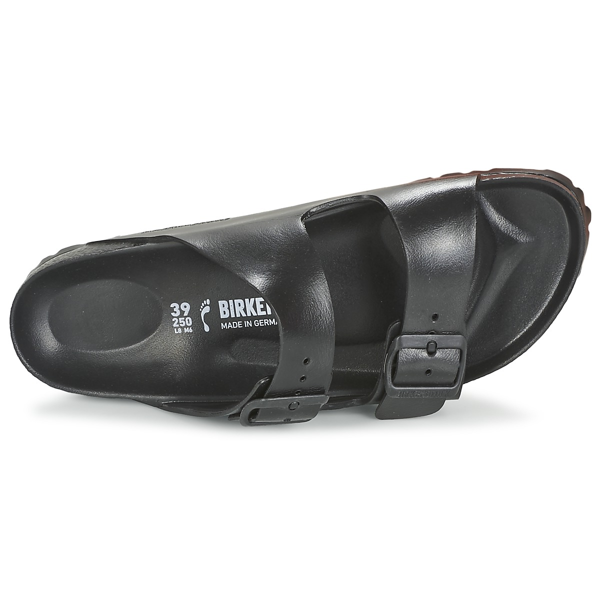 Sandali Birkenstock Arizona EVA Black