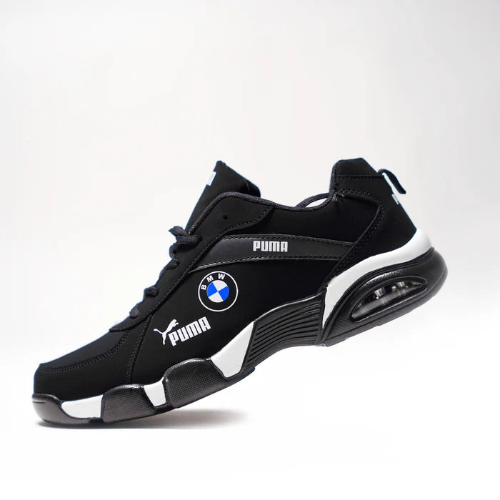Collaborazione Puma x Bmw GTS - Scarpe Sportive