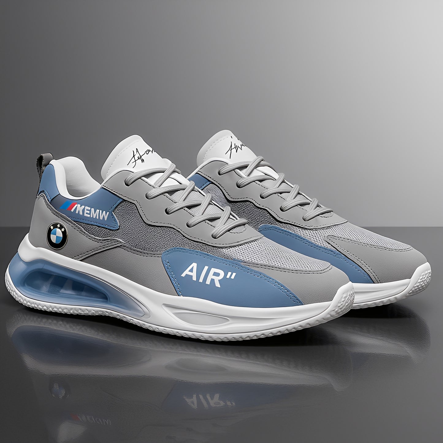 Edizione Speciale BMW Air - Scarpe Sportive