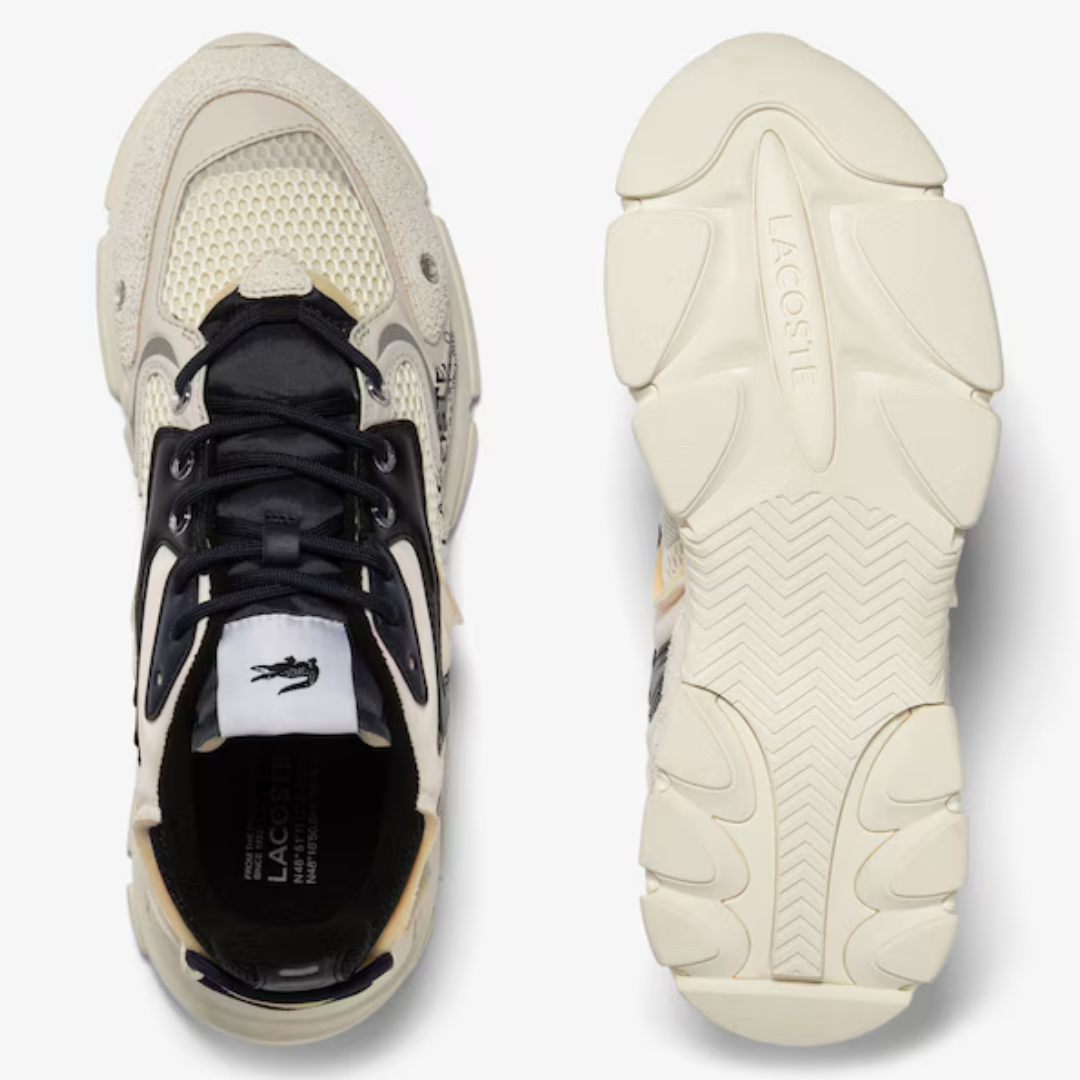Edizione Speciale Lacoste RT01 - Scarpe Esclusivo
