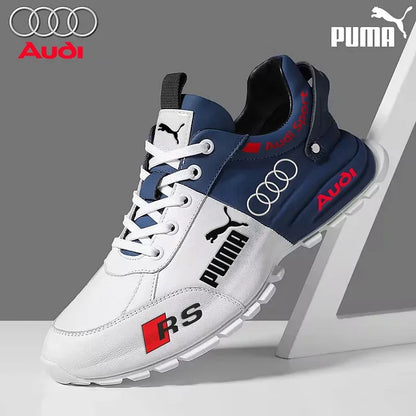Collaborazione Puma x Audi Sport RS - Scarpe Sportive