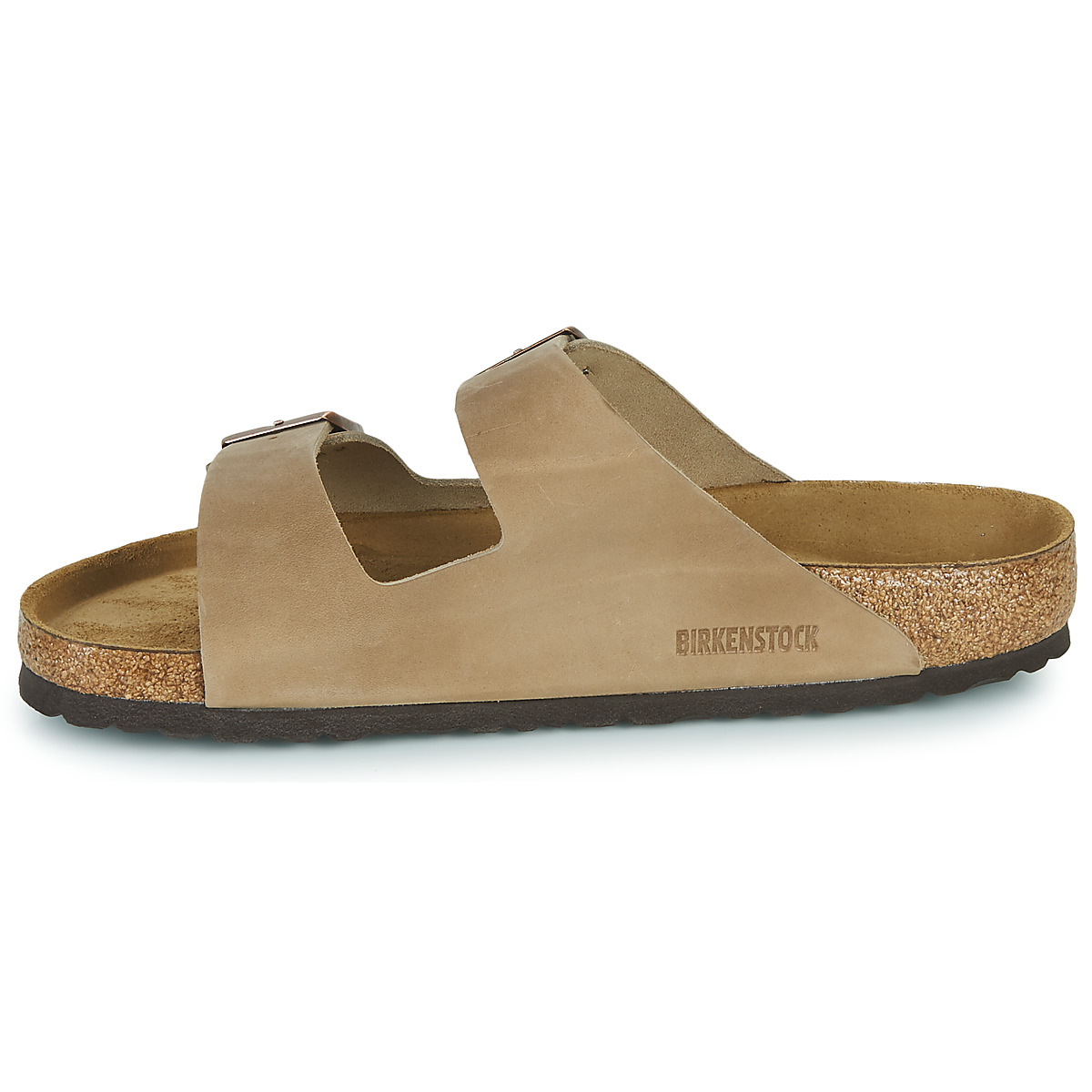 Sandali Birkenstock Arizona Soft Footbed