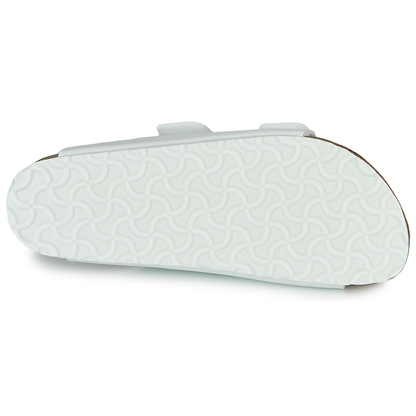 Sandali Birkenstock Arizona White