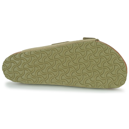 Sandali Birkenstock Arizona SFB Khaki