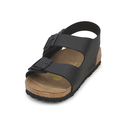 Sandali Birkenstock Milano Nero