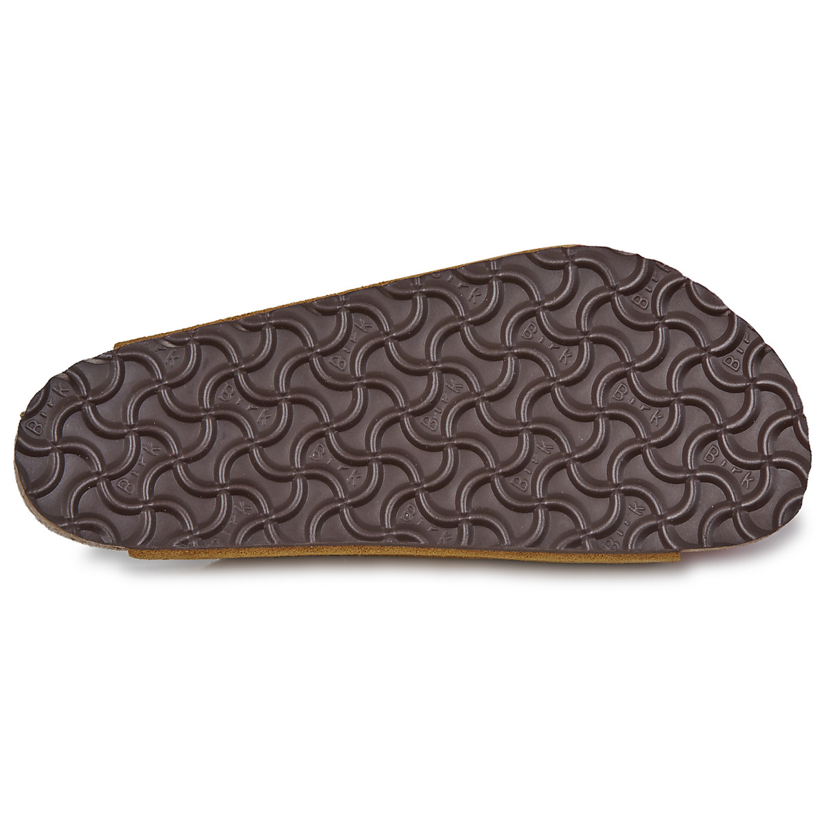 Sandali Birkenstock Arizona LEVE Mink