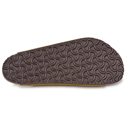 Sandali Birkenstock Arizona LEVE Mink