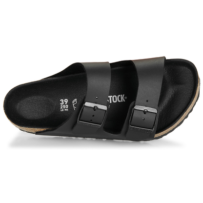Sandali Birkenstock Arizona BF Triples Black