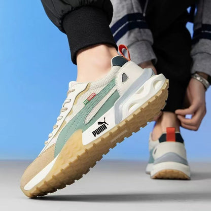 Il Secondo Paio Puma RT - Con il 50% Di Sconto