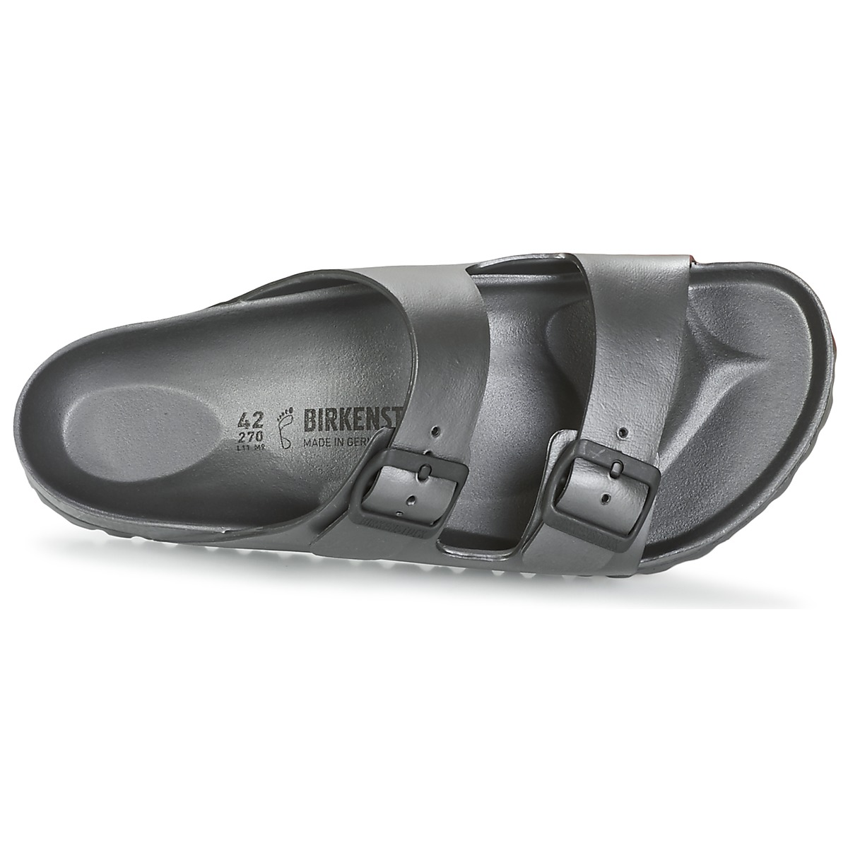 Sandali Birkenstock Arizona EVA Grigio