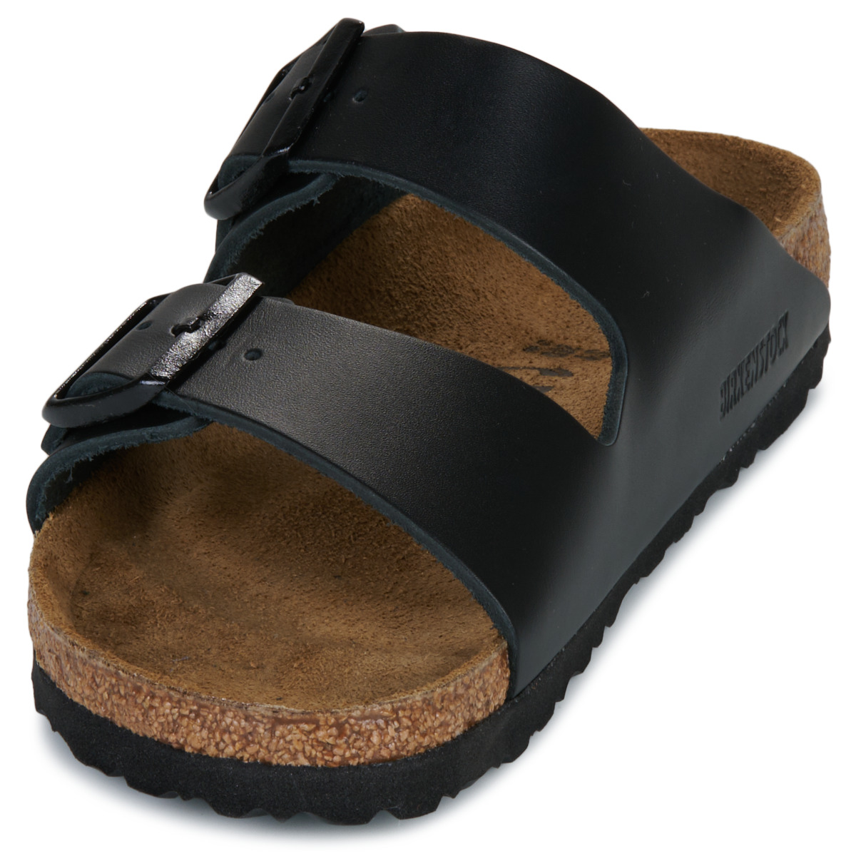 Sandali Birkenstock Arizona Black
