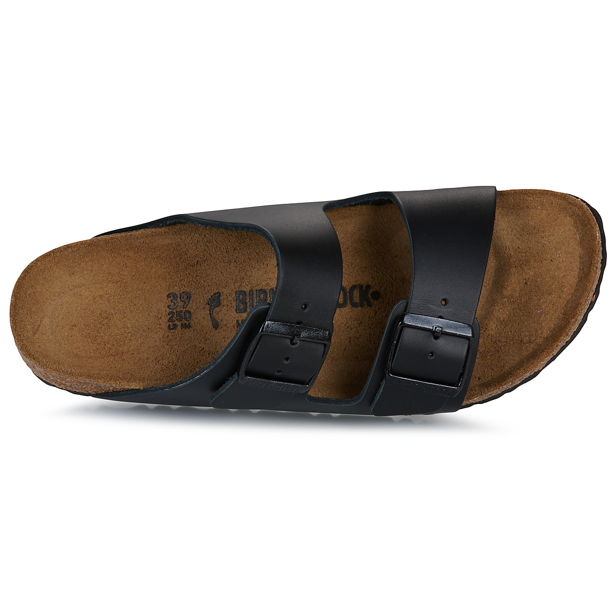 Sandali Birkenstock Arizona Black