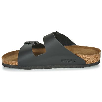Sandali Birkenstock Arizona Nero