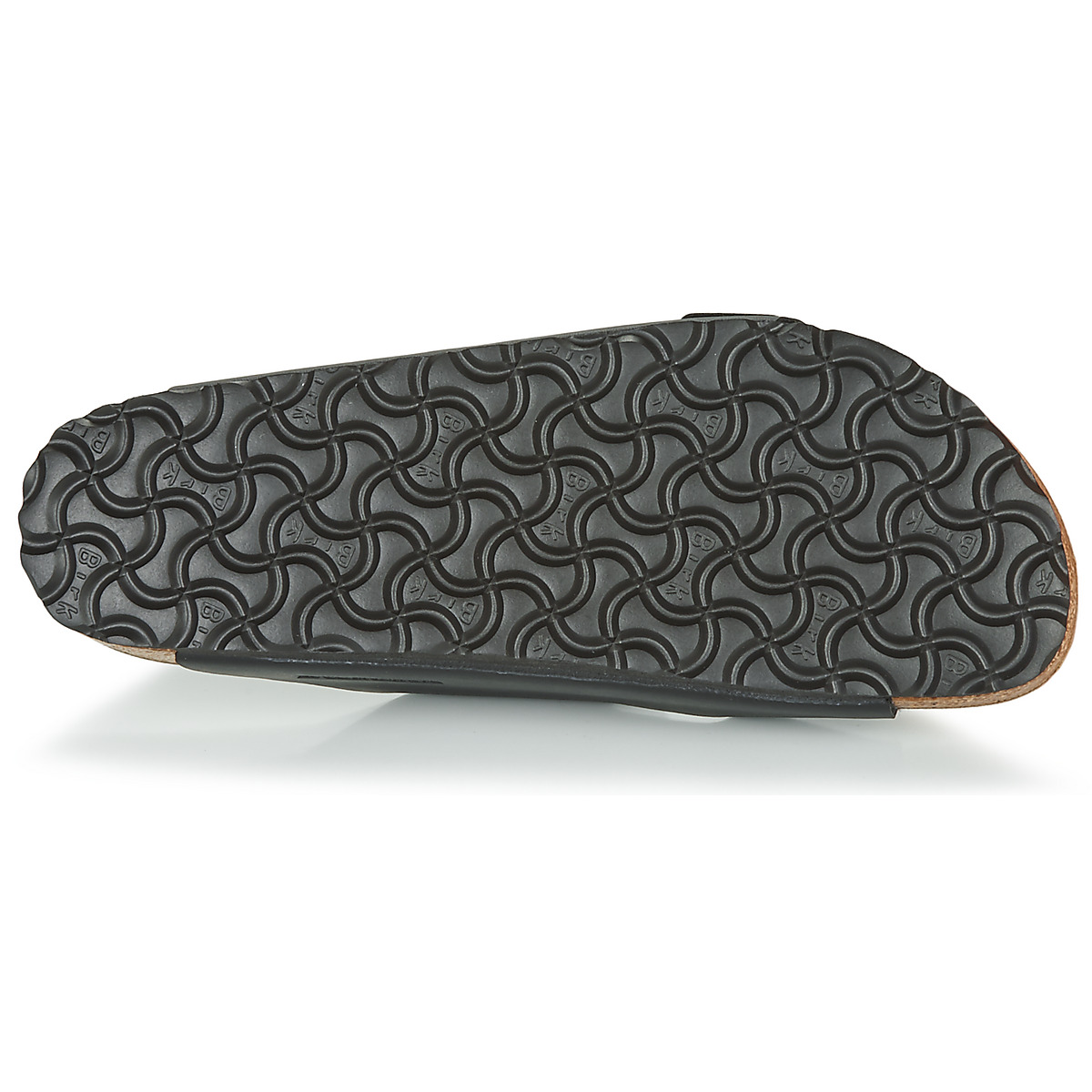 Sandali Birkenstock Arizona Nero
