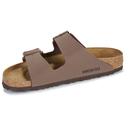 Sandali Birkenstock Arizona Mocca