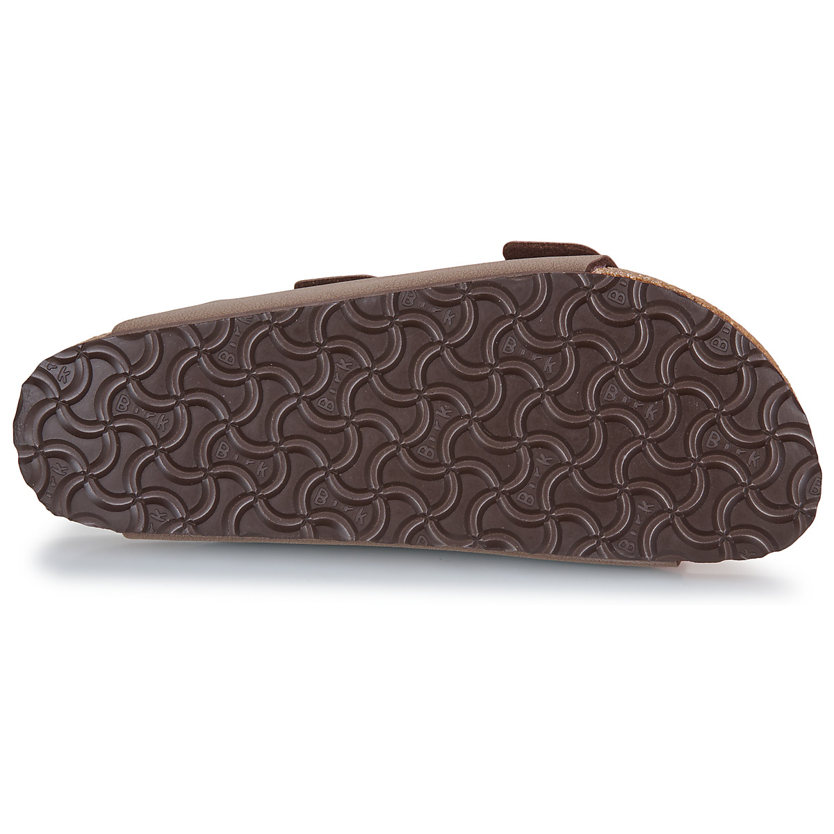 Sandali Birkenstock Arizona Mocca