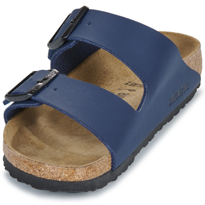 Sandali Birkenstock Arizona Blue
