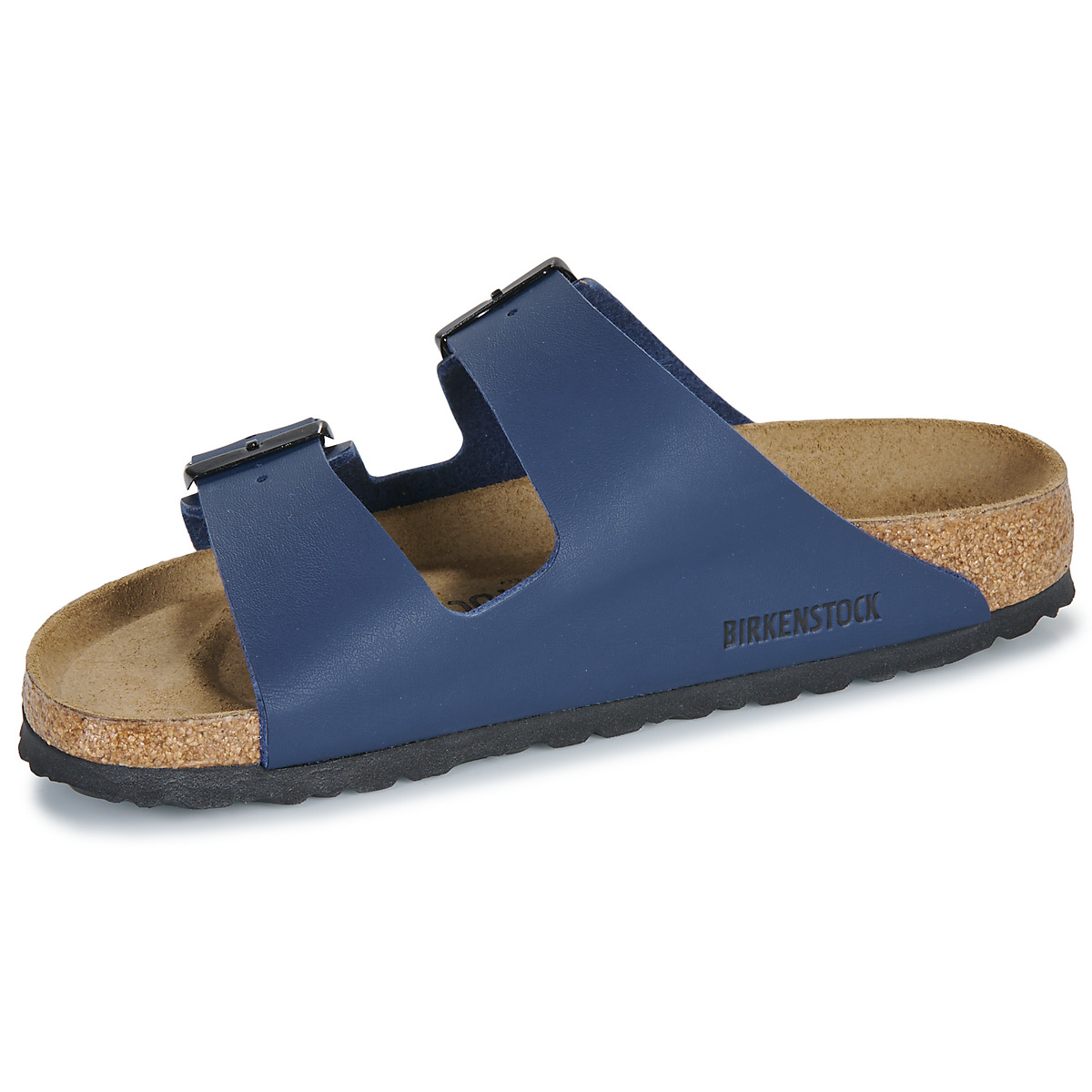 Sandali Birkenstock Arizona Blue