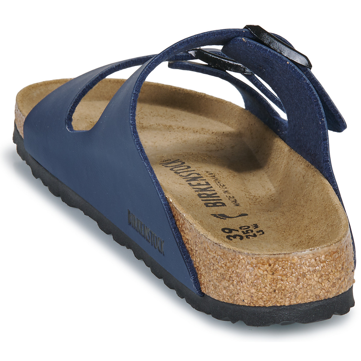Sandali Birkenstock Arizona Blue