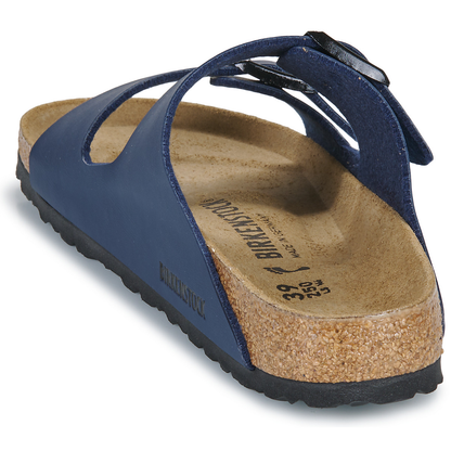 Sandali Birkenstock Arizona Blue
