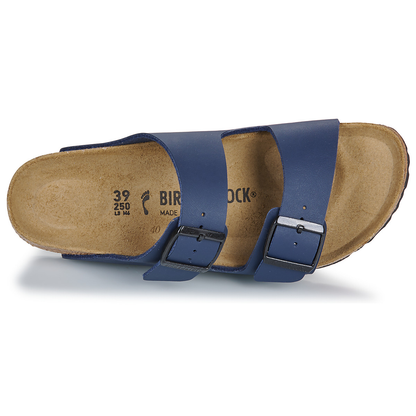 Sandali Birkenstock Arizona Blue