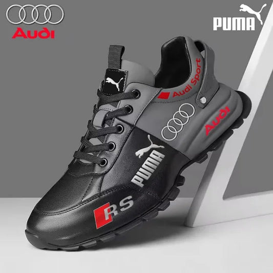 Collaborazione Puma x Audi Sport RS - Scarpe Sportive
