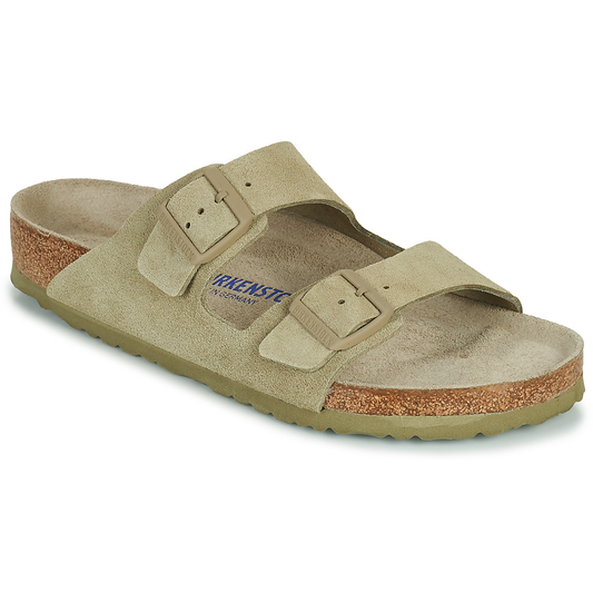 Sandali Birkenstock Arizona SFB Khaki