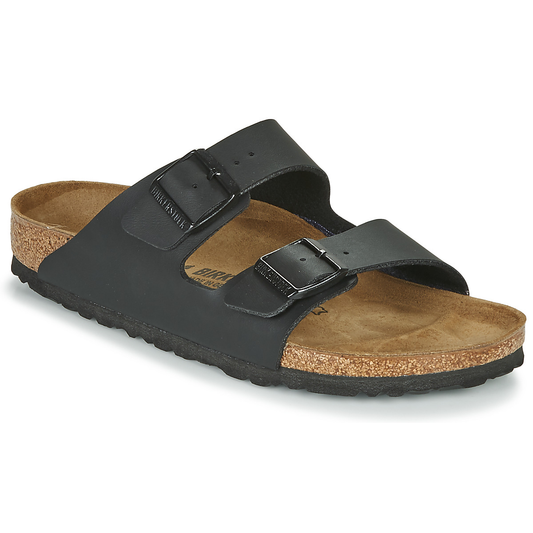 Sandali Birkenstock Arizona Nero