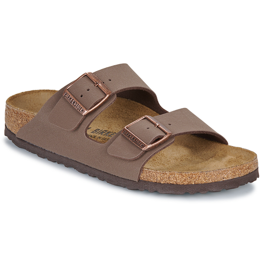 Sandali Birkenstock Arizona Mocca