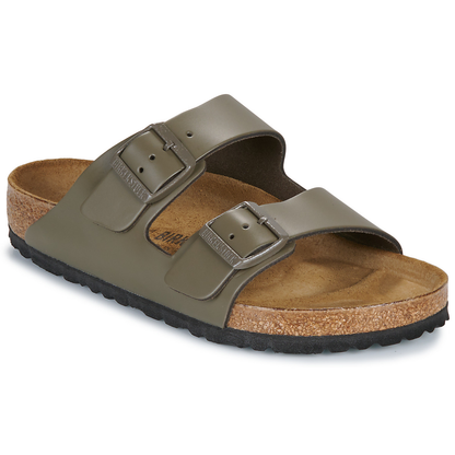 Sandali Birkenstock Arizona NL Concrete Gray