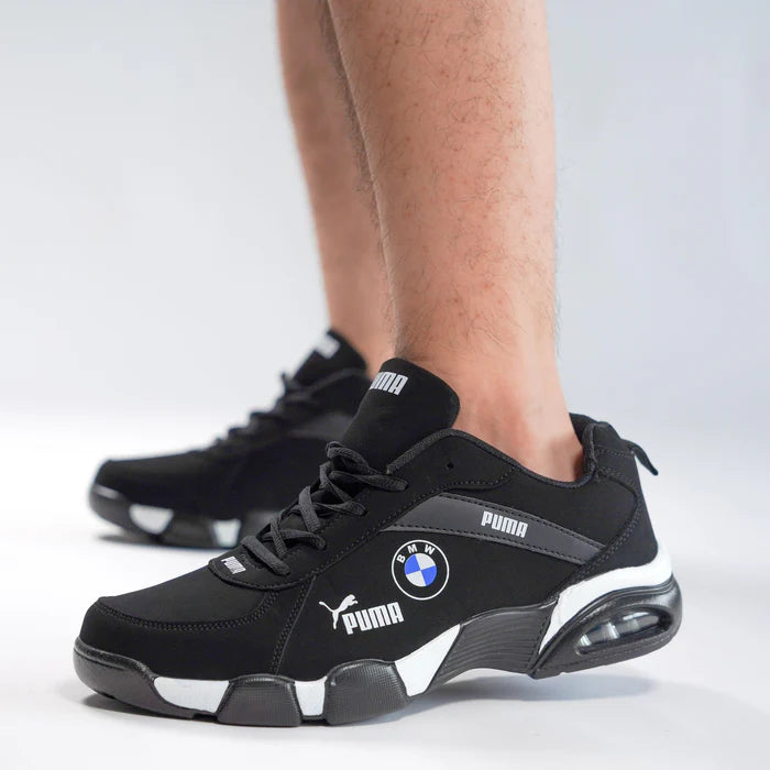 Collaborazione Puma x Bmw GTS - Scarpe Sportive