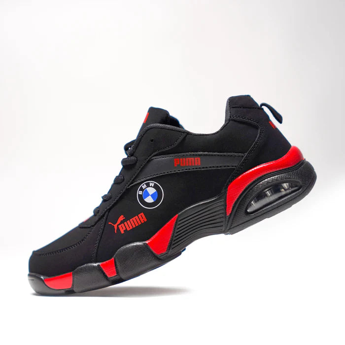 Collaborazione Puma x Bmw GTS - Scarpe Sportive