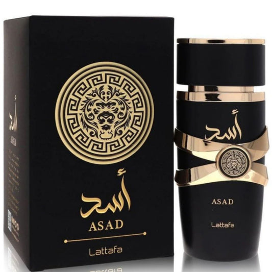 Lattafa Asad Eau de Parfum -  ULTIME UNITÀ