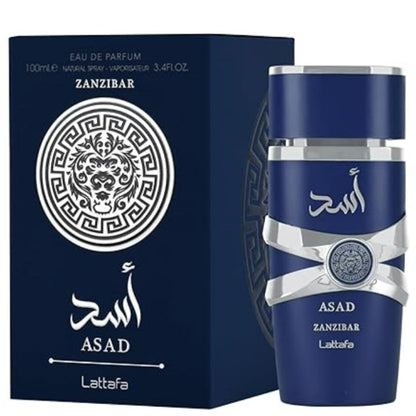 Lattafa Asad Eau de Parfum -  ULTIME UNITÀ