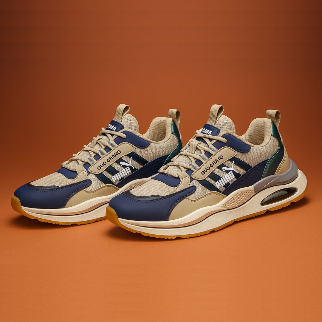 Edizione Speciale Puma ST - Scarpe Sportive