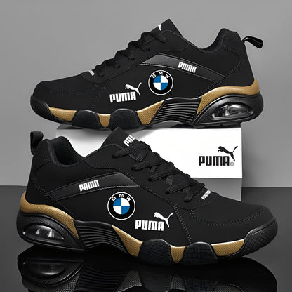 Collaborazione Puma x Bmw GTS - Scarpe Sportive