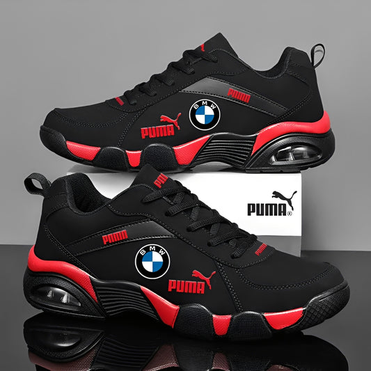 Collaborazione Puma x Bmw GTS - Scarpe Sportive