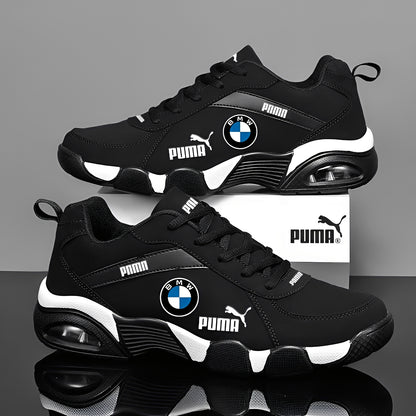 Collaborazione Puma x Bmw GTS - Scarpe Sportive