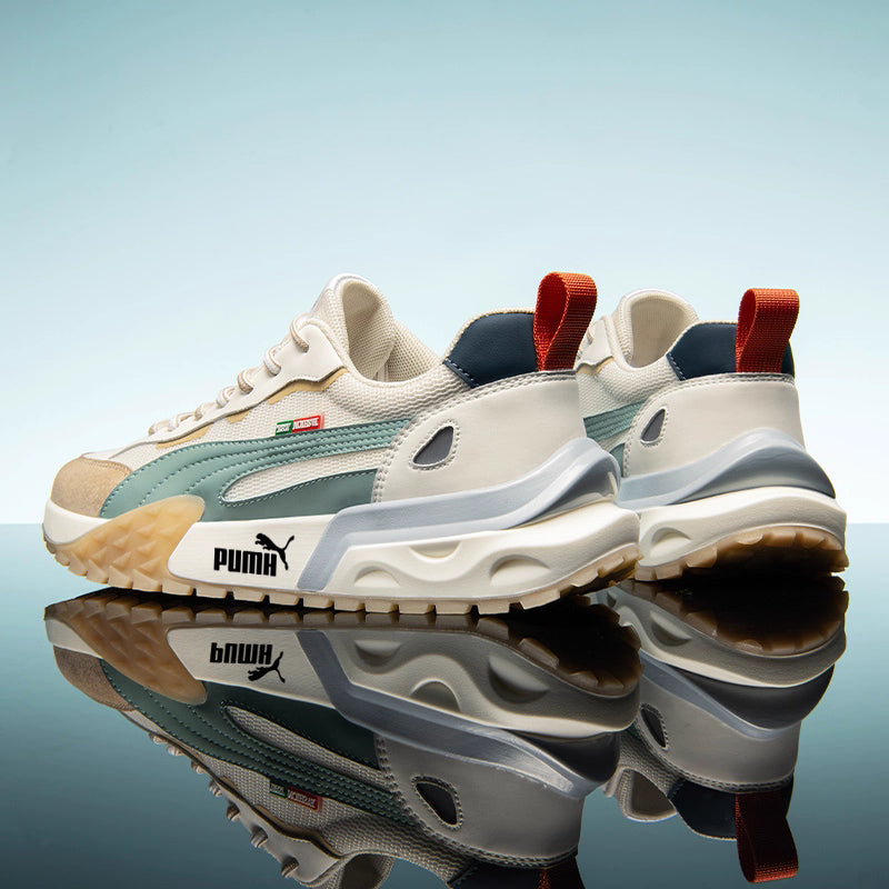 Il Secondo Paio Puma RT - Con il 50% Di Sconto