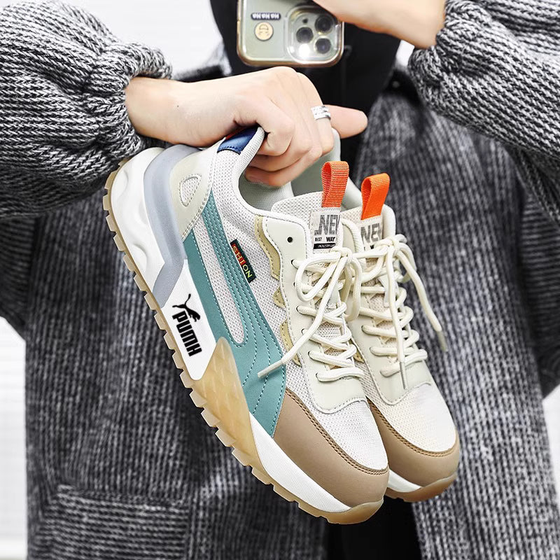 Il Secondo Paio Puma RT - Con il 50% Di Sconto