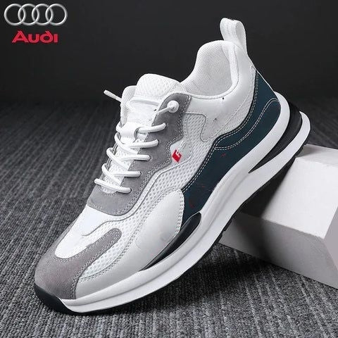 Collaborazione - Scarpe Sportive