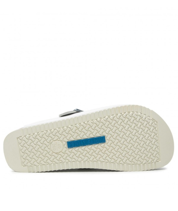 Sandali Birkenstock Boston SL White